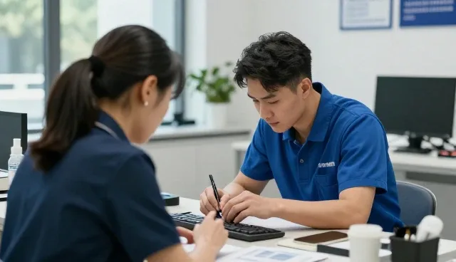 系统运维中配件选型的实用建议与维护策略