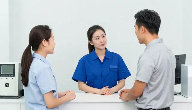 智能监控系统在设备维护中的服务模式实践